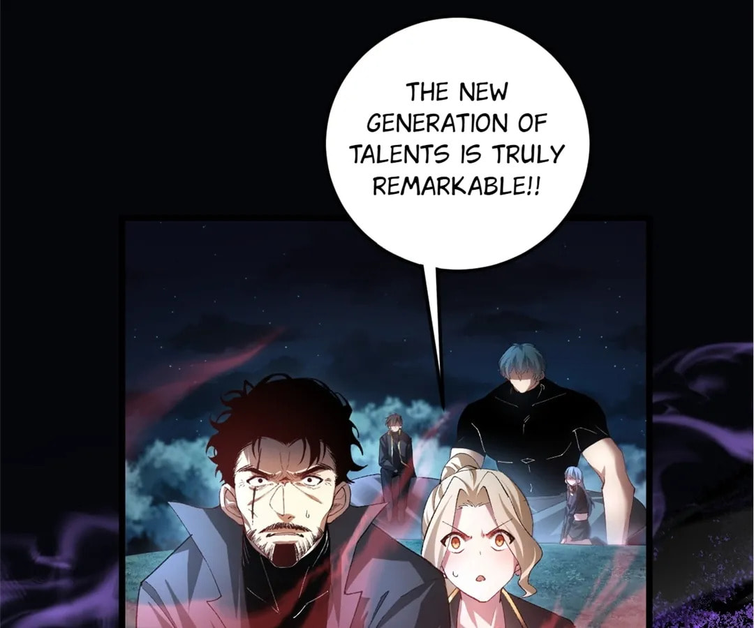 Zerg Ruler: I Command the Scourge Chapter 50 page 29 - 
