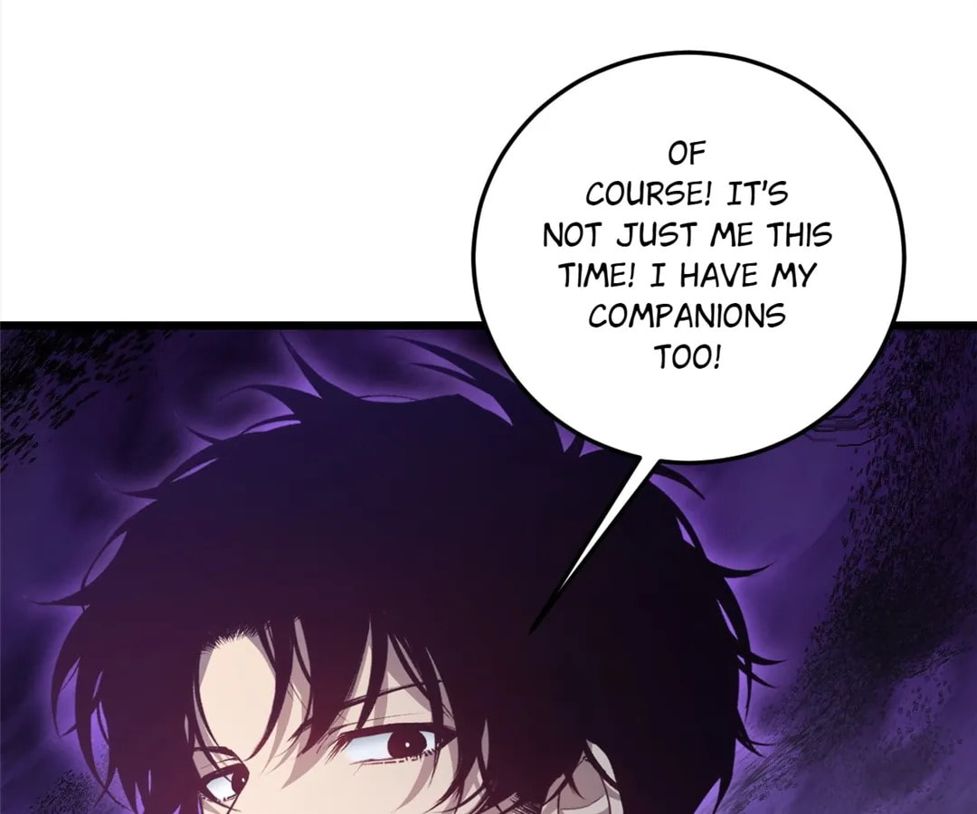 Zerg Ruler: I Command the Scourge Chapter 50 page 4 - 