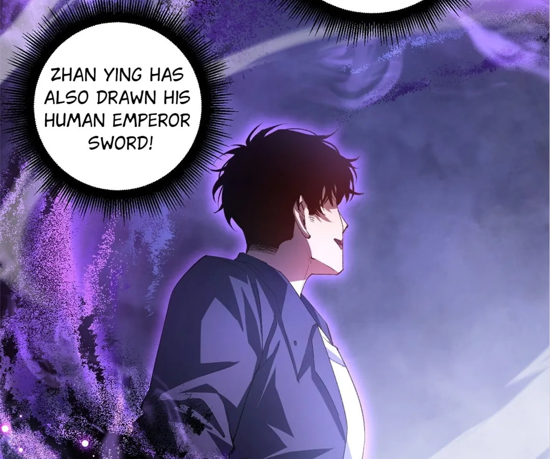 Zerg Ruler: I Command the Scourge Chapter 50 page 31 - 