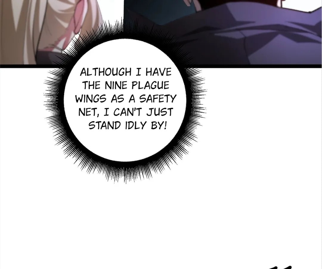 Zerg Ruler: I Command the Scourge Chapter 50 page 33 - 