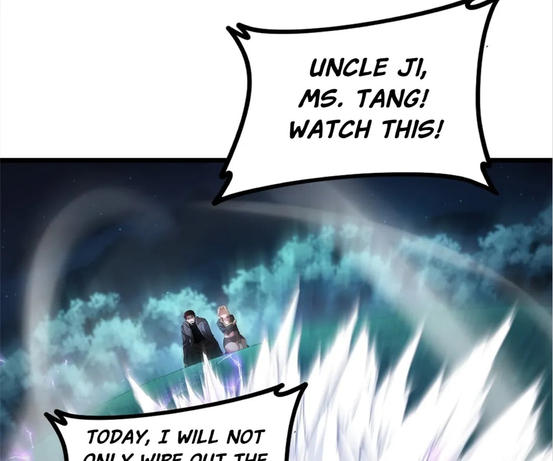 Zerg Ruler: I Command the Scourge Chapter 50 page 34 - 