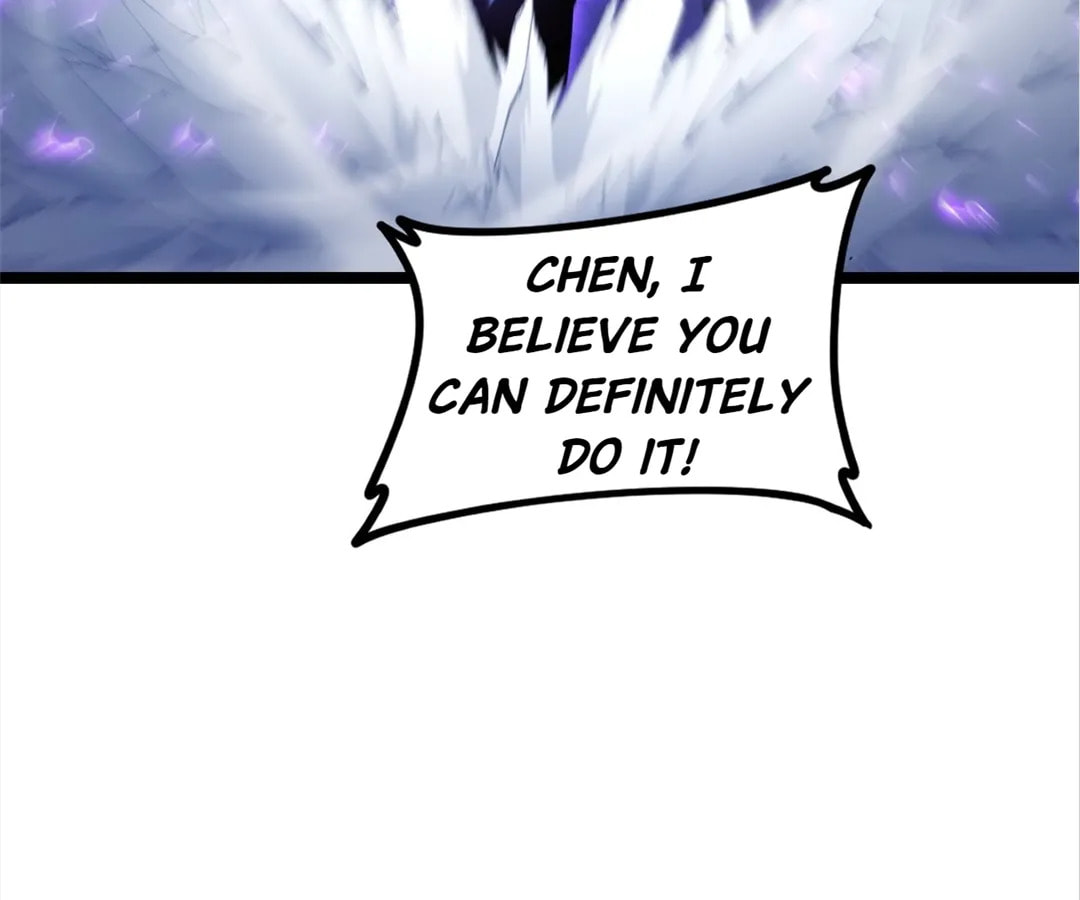 Zerg Ruler: I Command the Scourge Chapter 50 page 36 - 