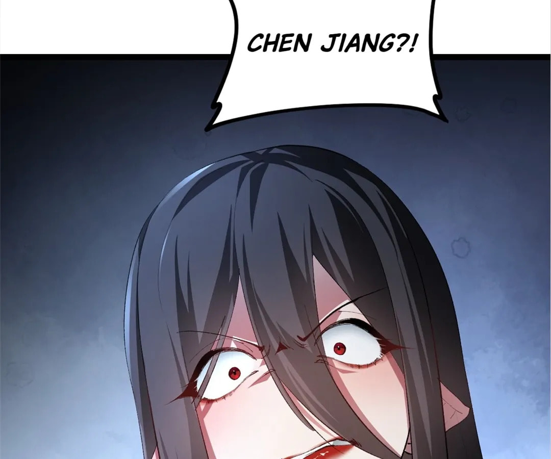 Zerg Ruler: I Command the Scourge Chapter 50 page 40 - 