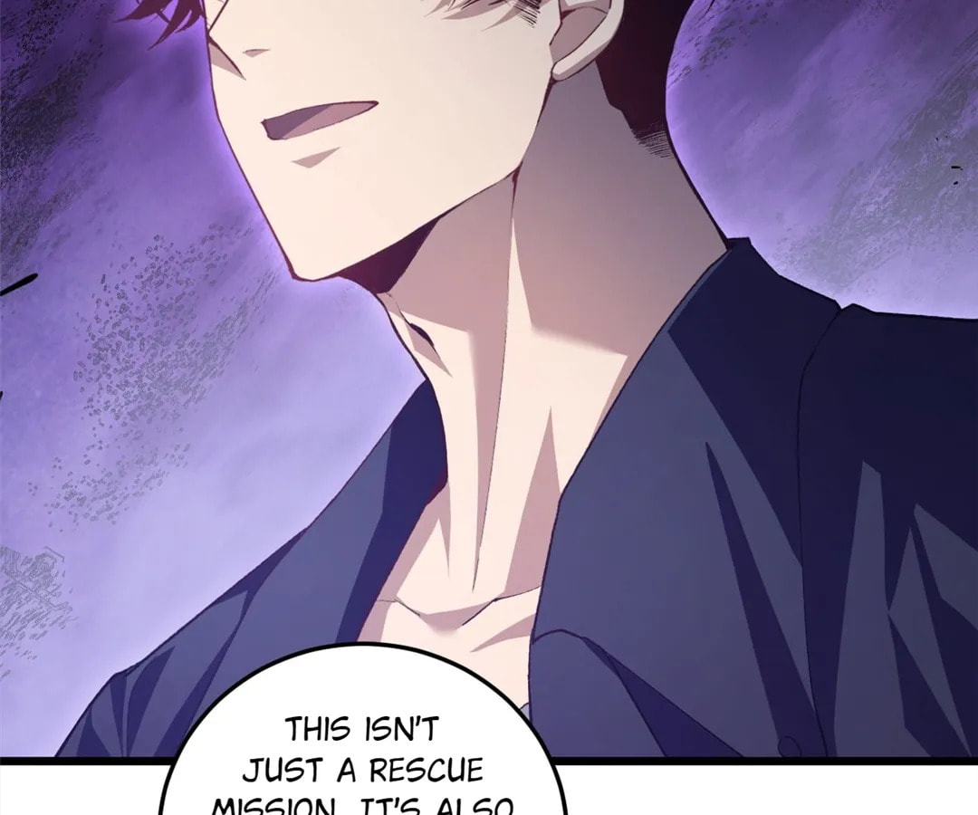 Zerg Ruler: I Command the Scourge Chapter 50 page 5 - 