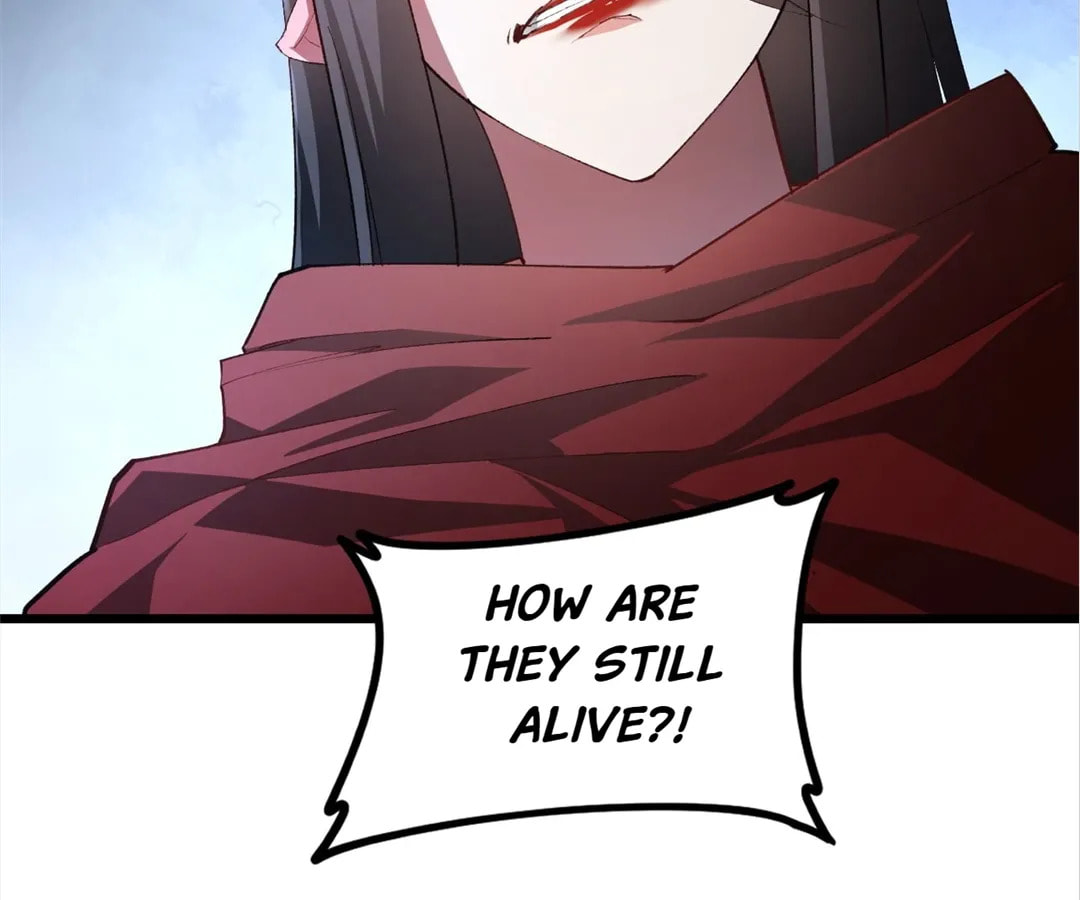 Zerg Ruler: I Command the Scourge Chapter 50 page 41 - 