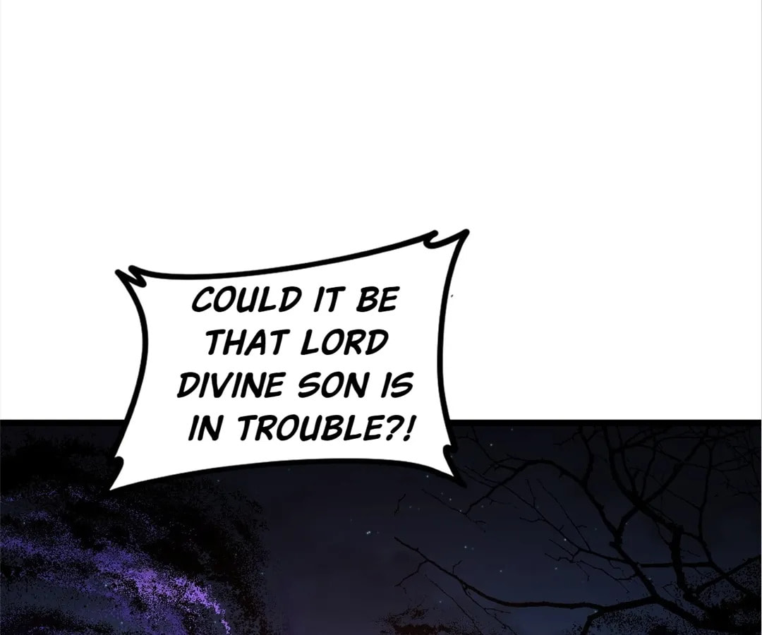 Zerg Ruler: I Command the Scourge Chapter 50 page 42 - 