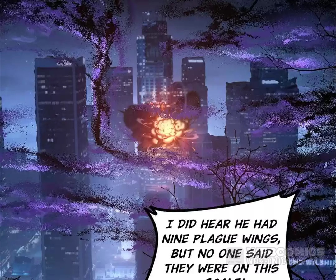 Zerg Ruler: I Command the Scourge Chapter 50 page 43 - 