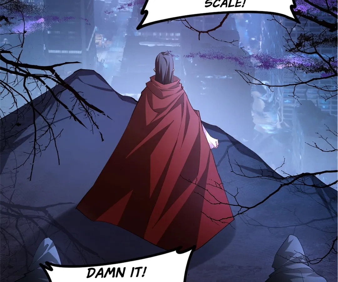 Zerg Ruler: I Command the Scourge Chapter 50 page 44 - 
