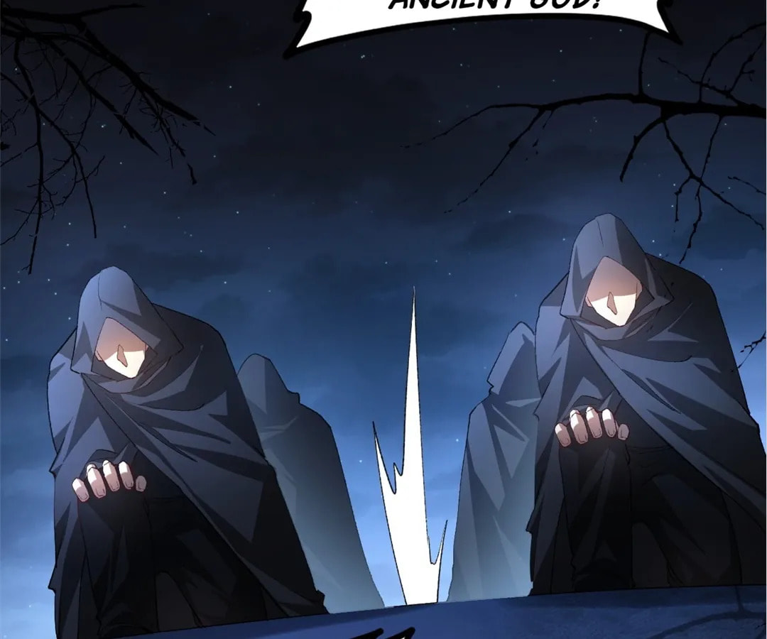 Zerg Ruler: I Command the Scourge Chapter 50 page 46 - 