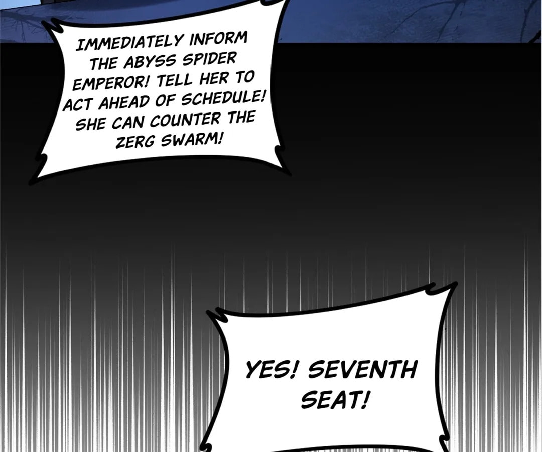 Zerg Ruler: I Command the Scourge Chapter 50 page 47 - 