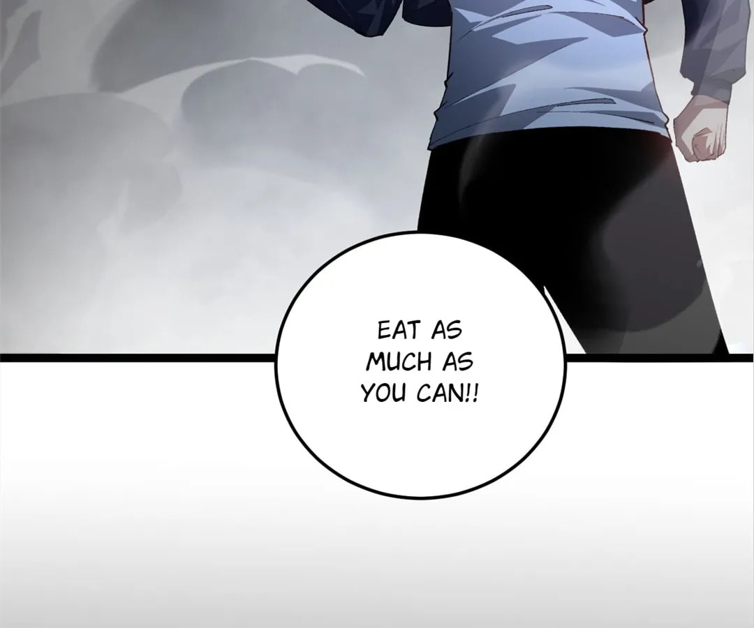Zerg Ruler: I Command the Scourge Chapter 50 page 54 - 