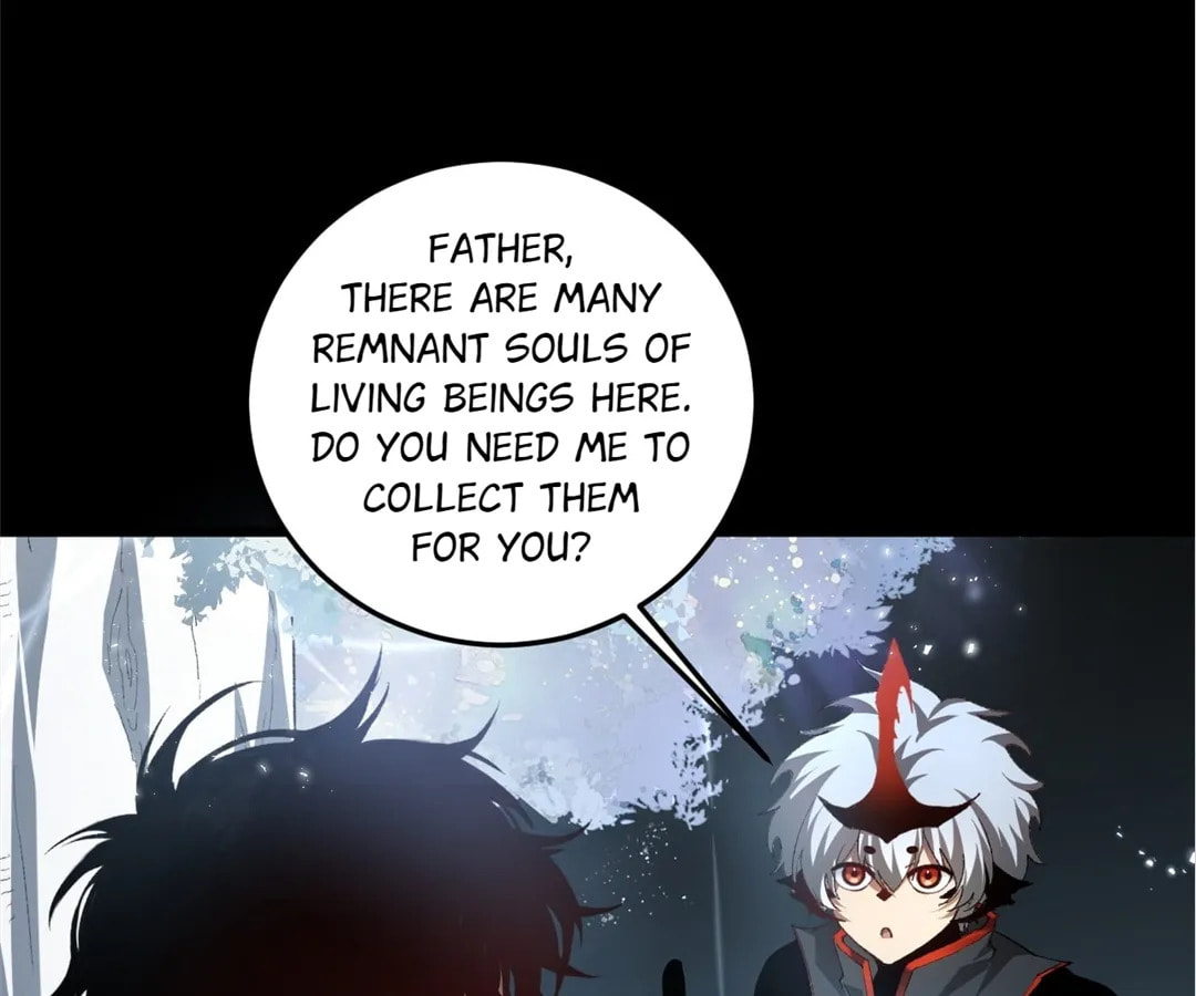 Zerg Ruler: I Command the Scourge Chapter 50 page 60 - 