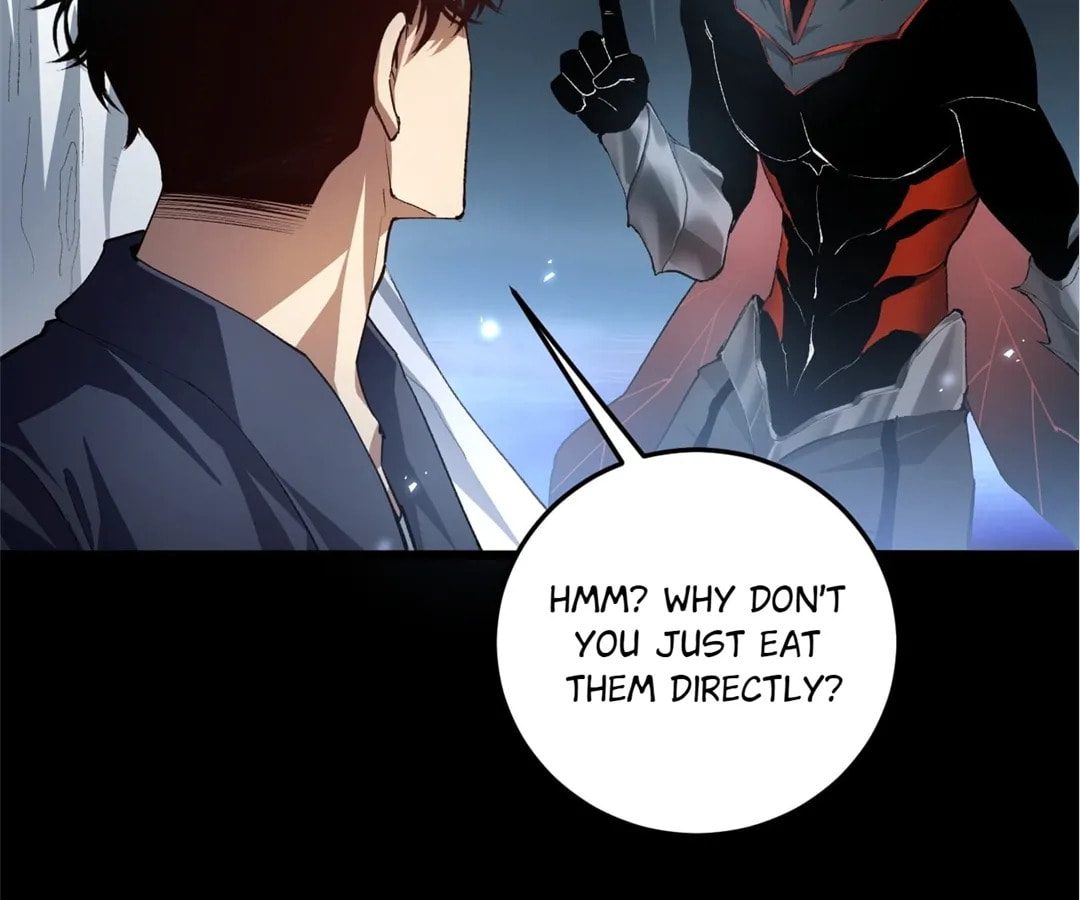 Zerg Ruler: I Command the Scourge Chapter 50 page 61 - 