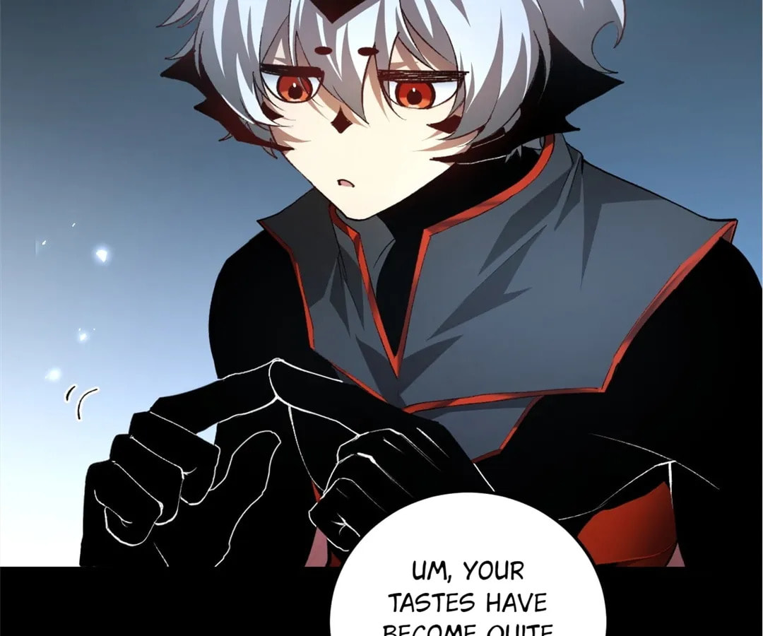 Zerg Ruler: I Command the Scourge Chapter 50 page 63 - 