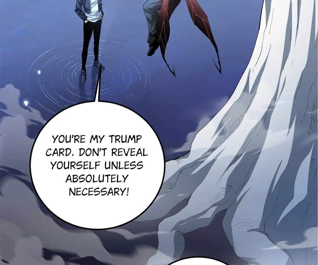 Zerg Ruler: I Command the Scourge Chapter 50 page 66 - 