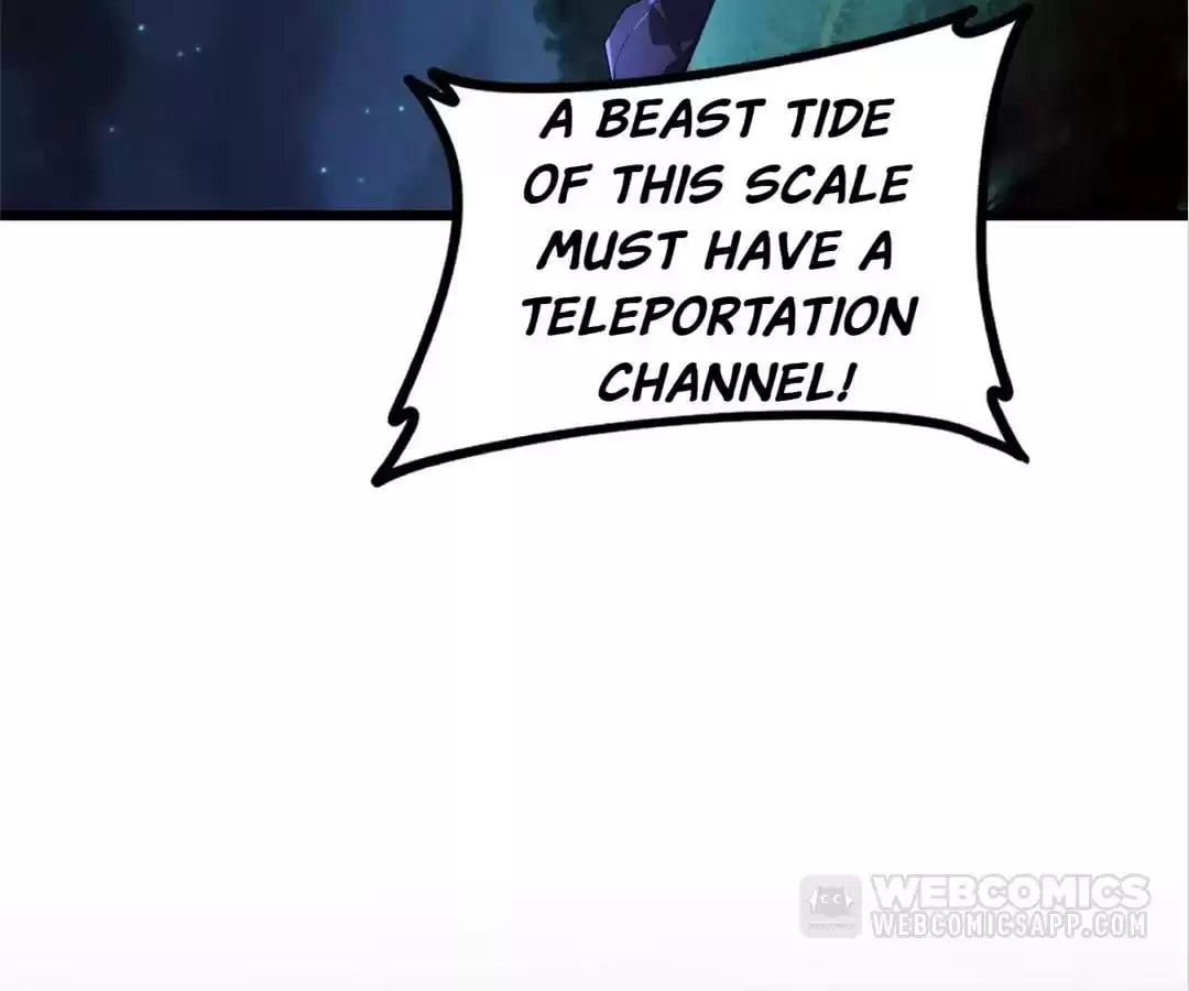 Zerg Ruler: I Command the Scourge Chapter 50 page 75 - 