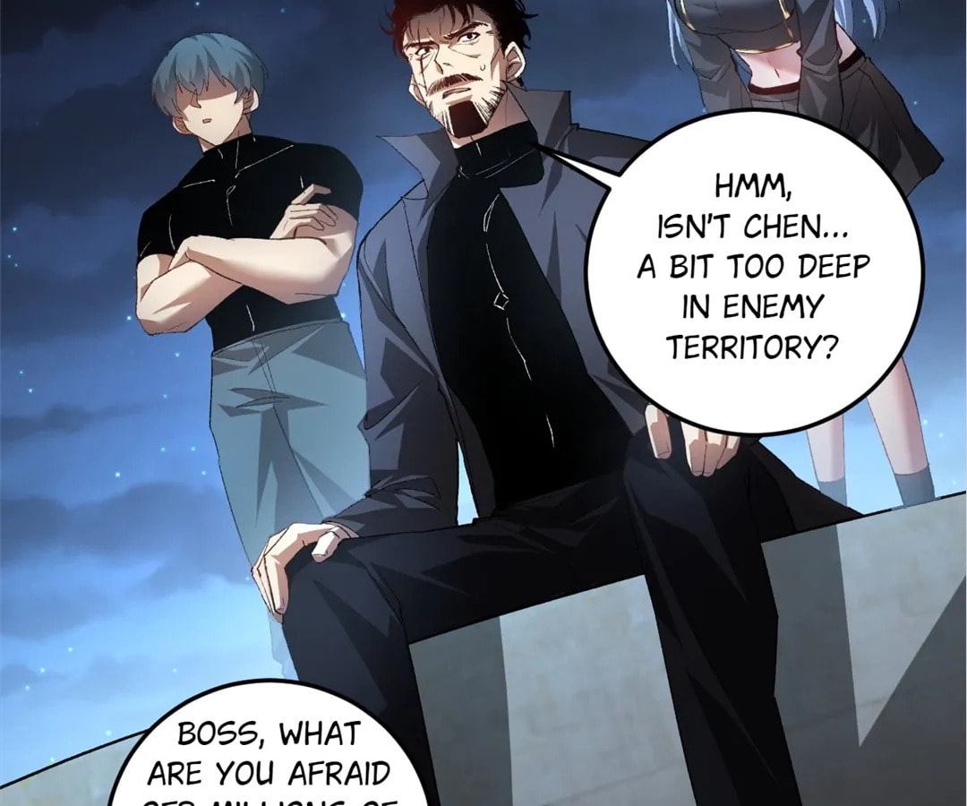 Zerg Ruler: I Command the Scourge Chapter 50 page 78 - 