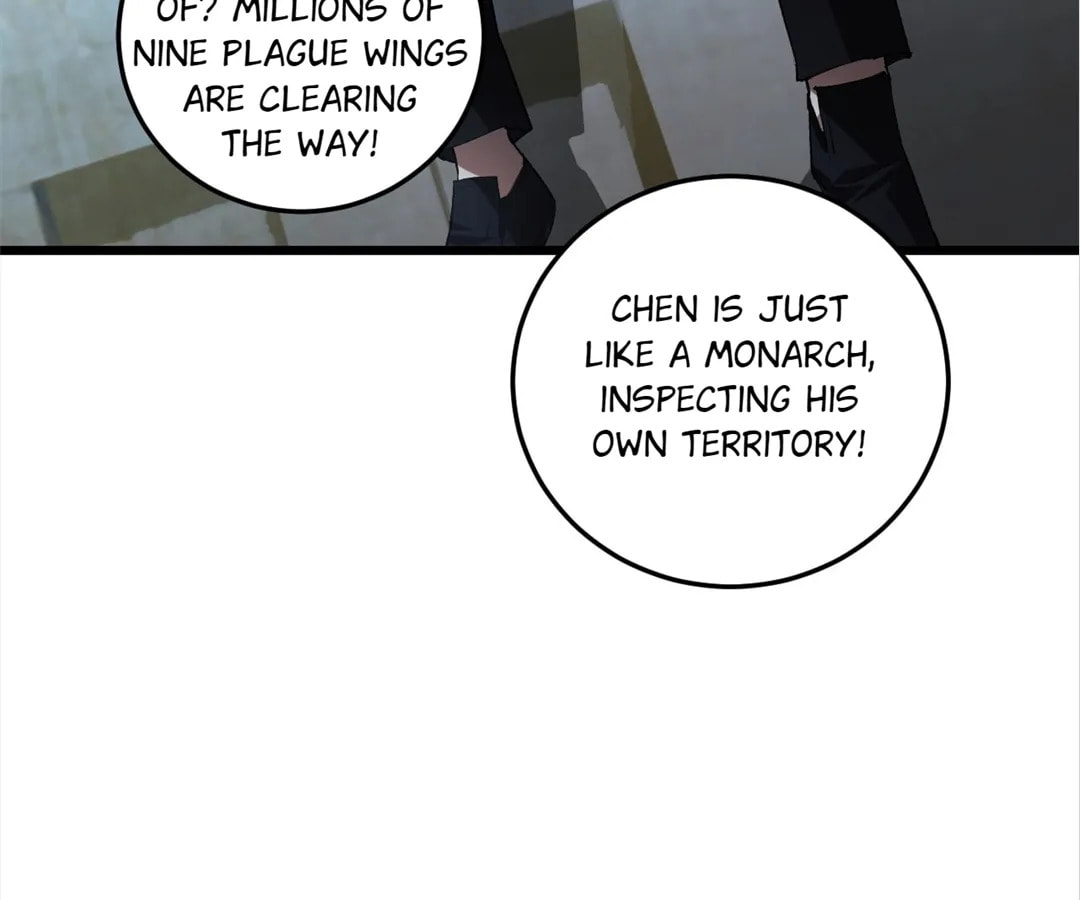 Zerg Ruler: I Command the Scourge Chapter 50 page 79 - 