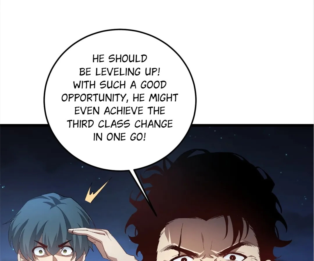 Zerg Ruler: I Command the Scourge Chapter 50 page 80 - 