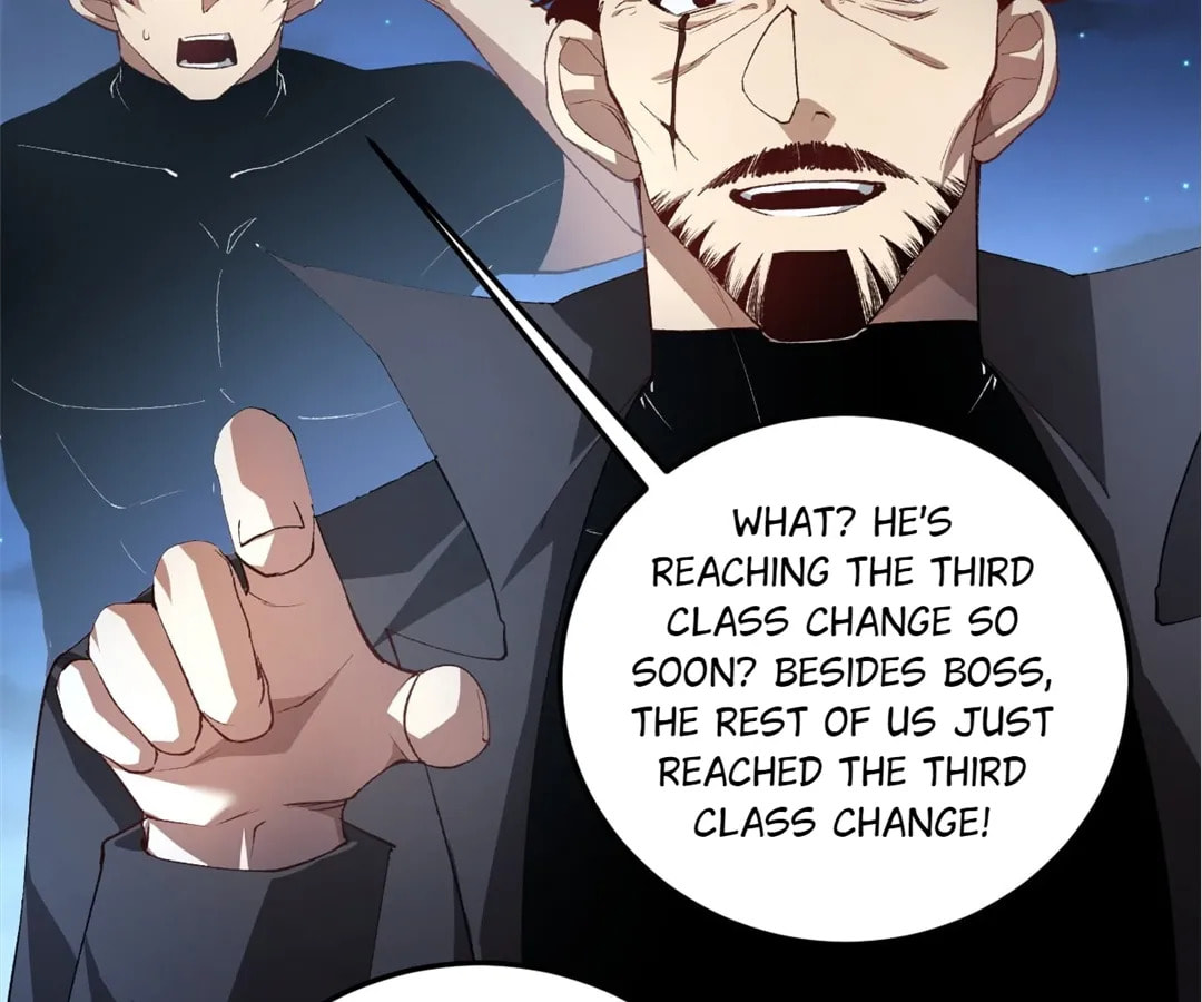 Zerg Ruler: I Command the Scourge Chapter 50 page 81 - 