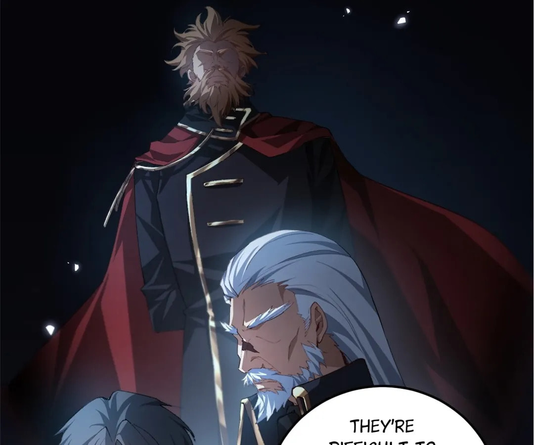 Zerg Ruler: I Command the Scourge Chapter 50 page 85 - 