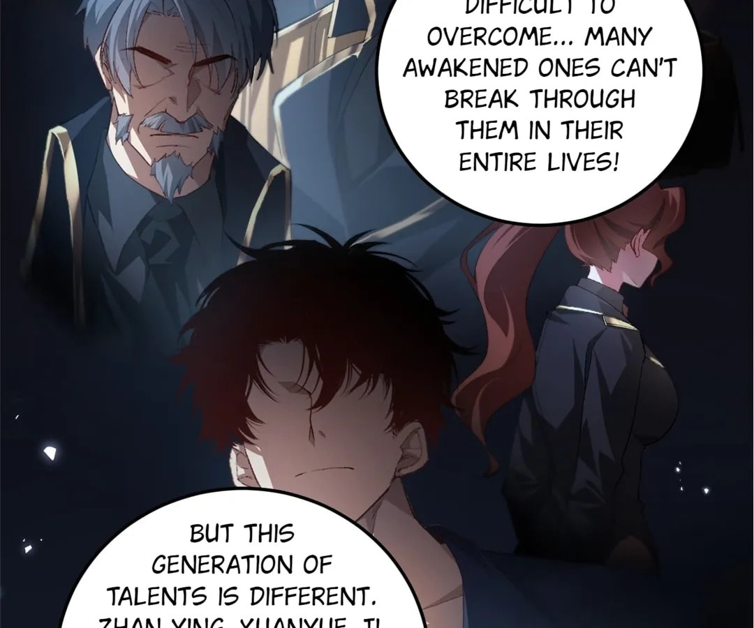 Zerg Ruler: I Command the Scourge Chapter 50 page 86 - 