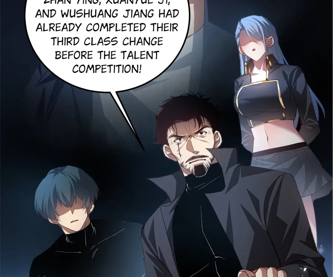 Zerg Ruler: I Command the Scourge Chapter 50 page 87 - 