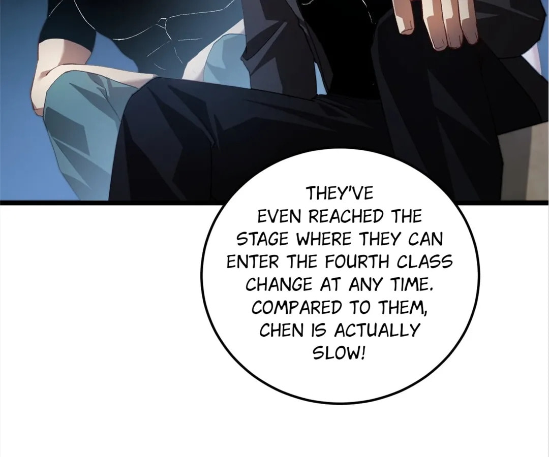 Zerg Ruler: I Command the Scourge Chapter 50 page 88 - 