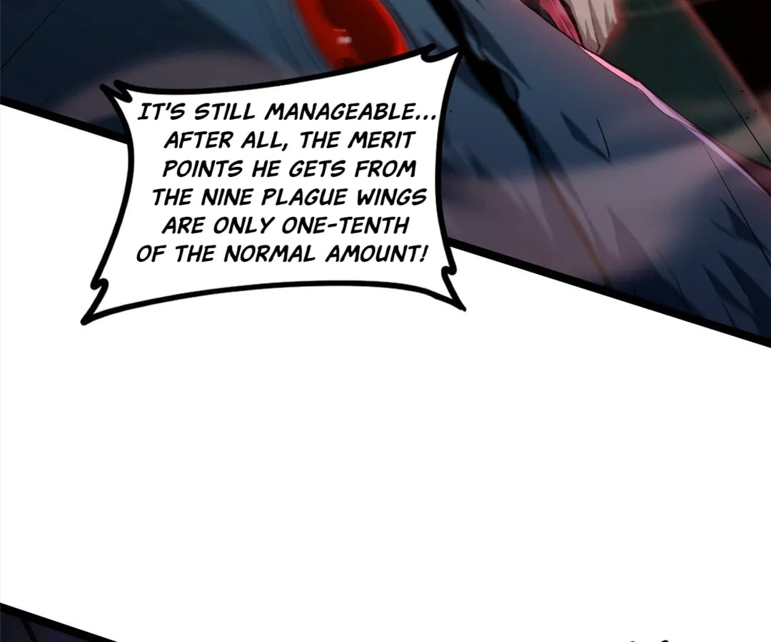 Zerg Ruler: I Command the Scourge Chapter 50 page 10 - 