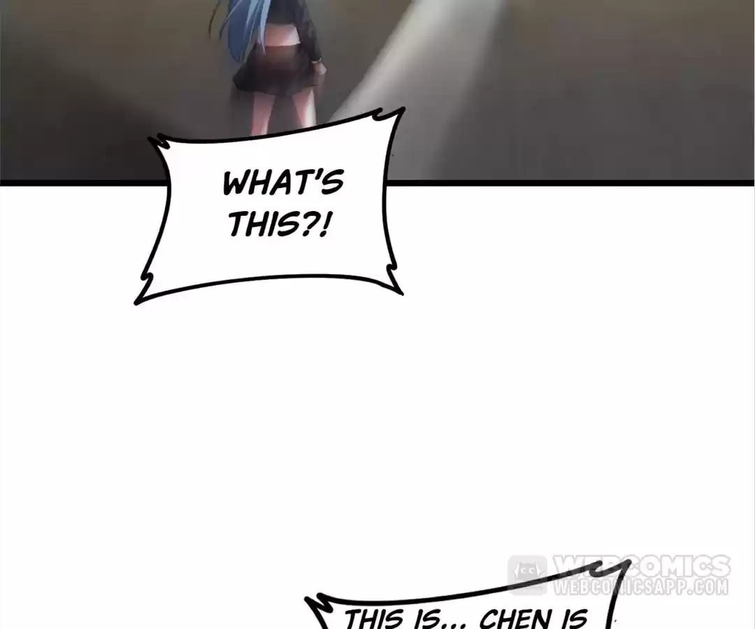 Zerg Ruler: I Command the Scourge Chapter 50 page 91 - 