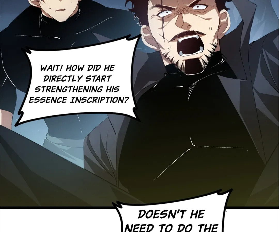 Zerg Ruler: I Command the Scourge Chapter 50 page 93 - 