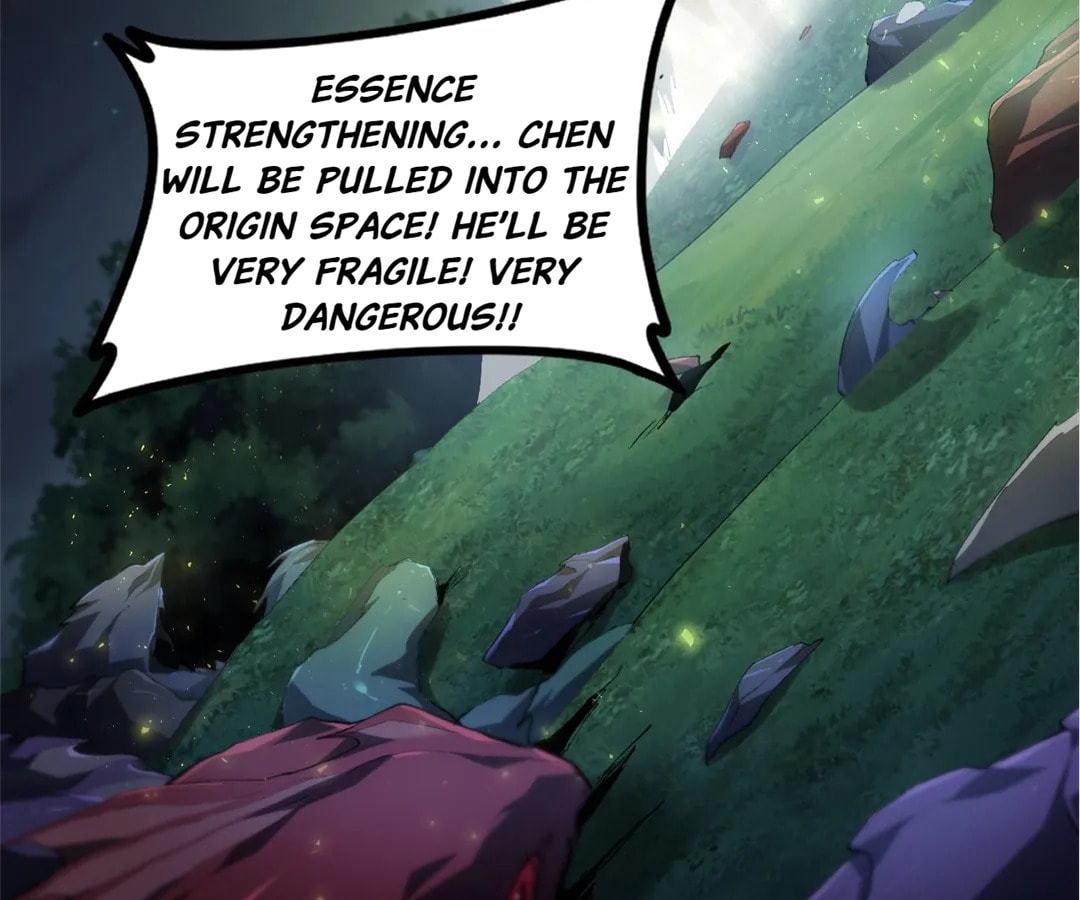 Zerg Ruler: I Command the Scourge Chapter 50 page 97 - 