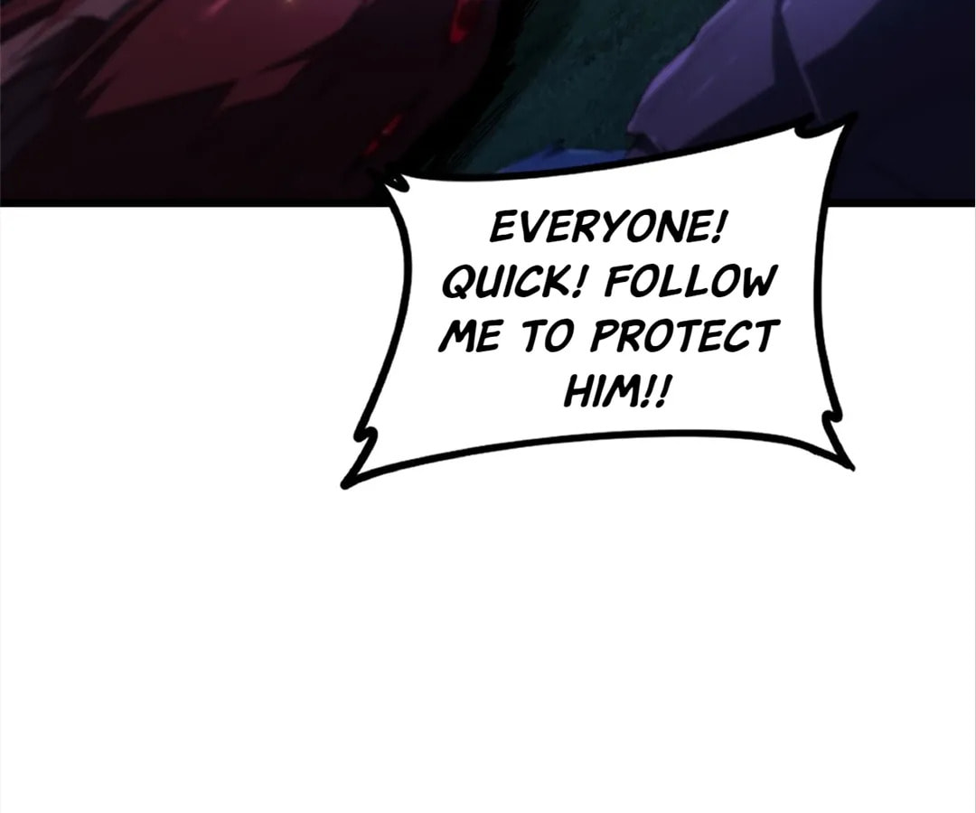 Zerg Ruler: I Command the Scourge Chapter 50 page 98 - 