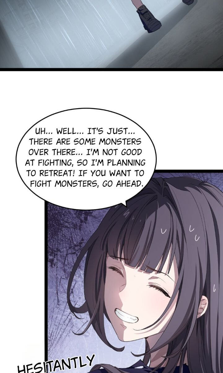 Zerg Ruler: I Command the Scourge Chapter 6 page 11 - 