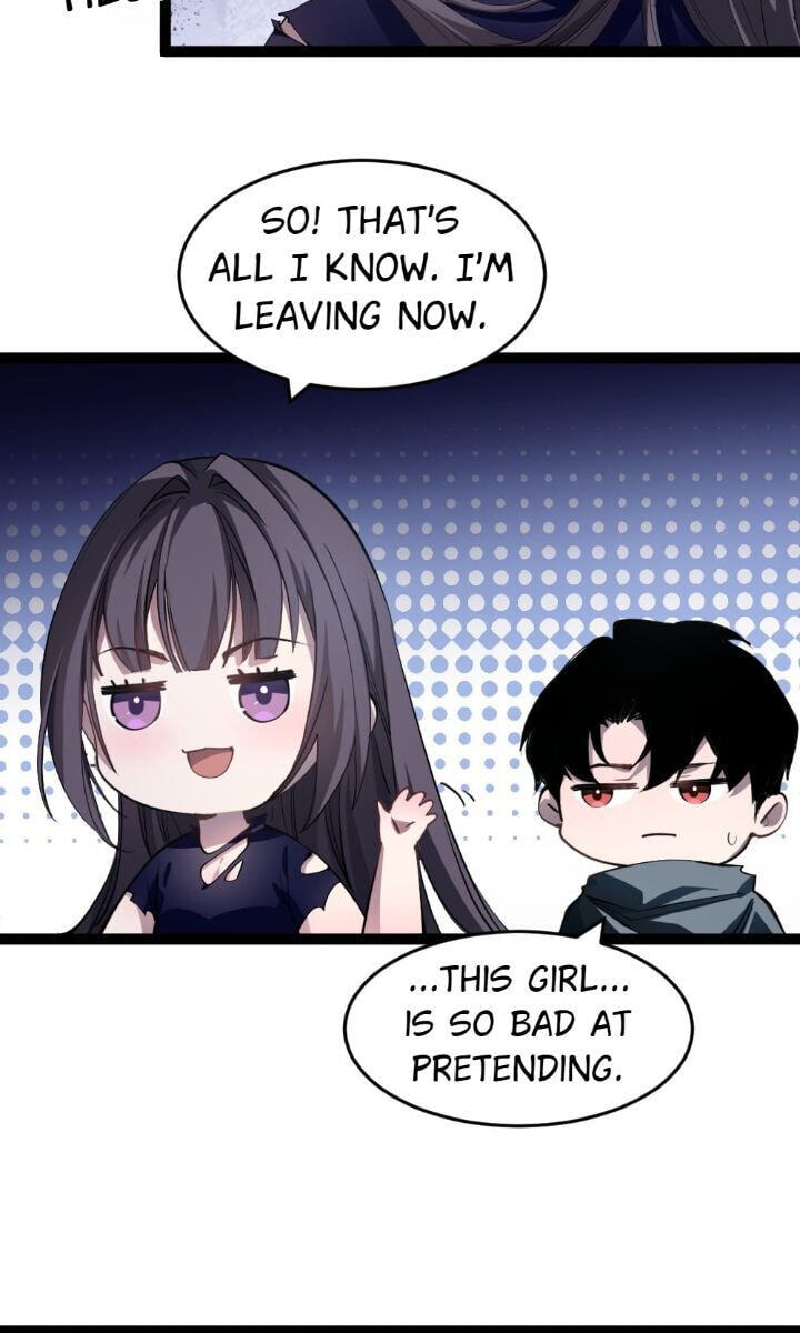 Zerg Ruler: I Command the Scourge Chapter 6 page 12 - 