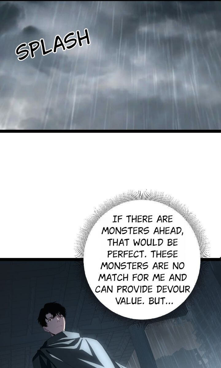 Zerg Ruler: I Command the Scourge Chapter 6 page 13 - 