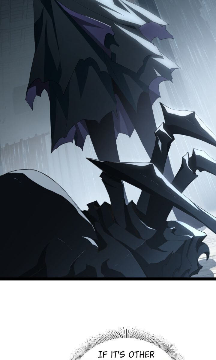 Zerg Ruler: I Command the Scourge Chapter 6 page 14 - 