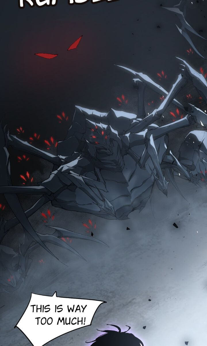 Zerg Ruler: I Command the Scourge Chapter 6 page 18 - 