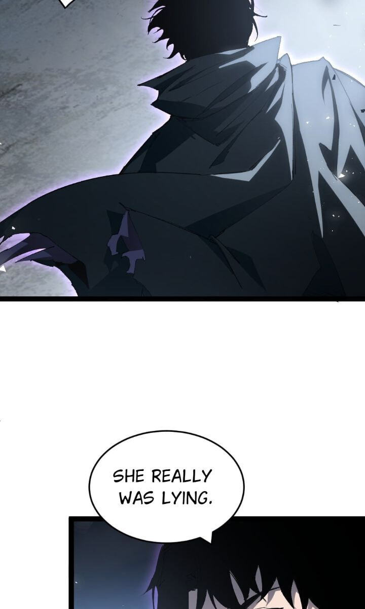 Zerg Ruler: I Command the Scourge Chapter 6 page 19 - 
