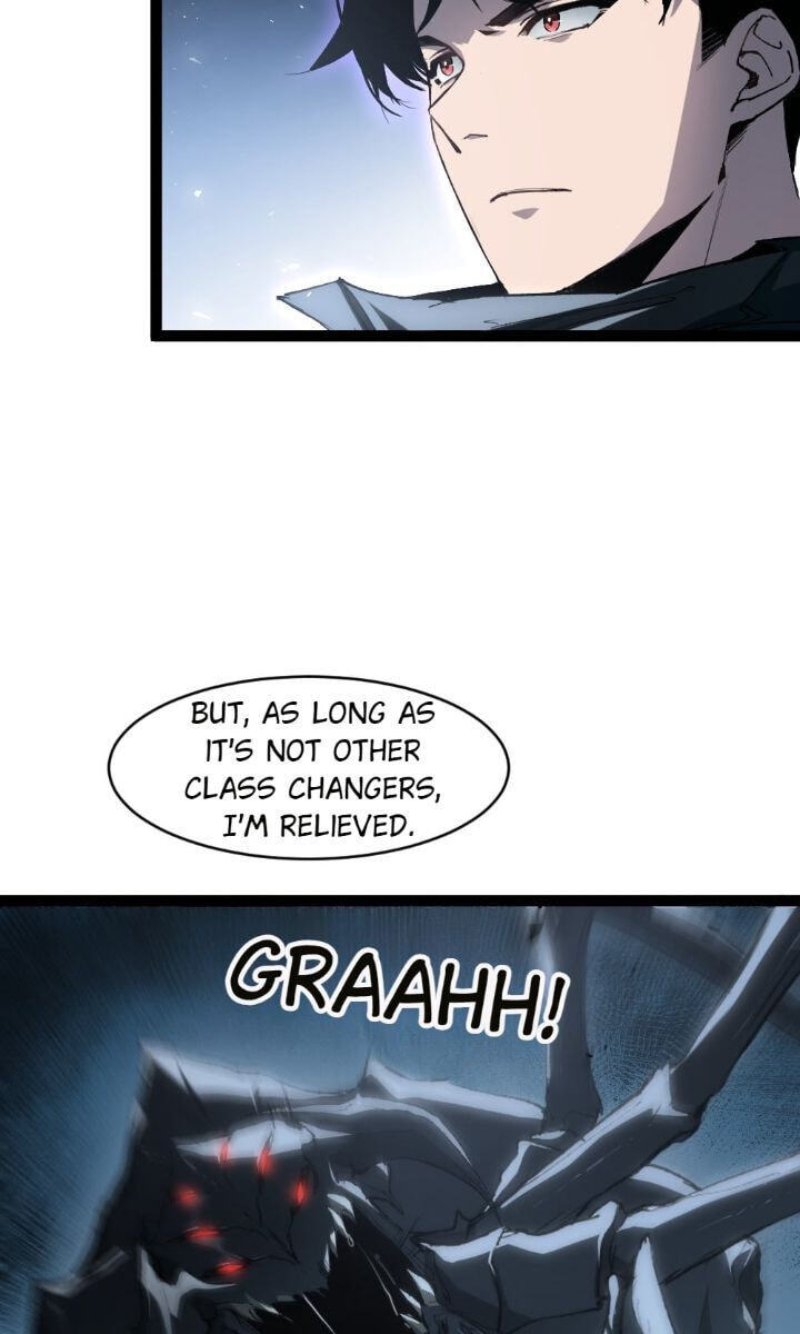 Zerg Ruler: I Command the Scourge Chapter 6 page 20 - 
