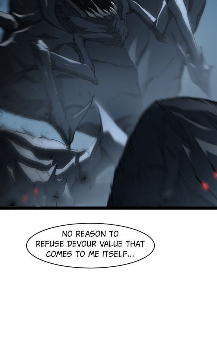 Zerg Ruler: I Command the Scourge Chapter 6 page 21 - 