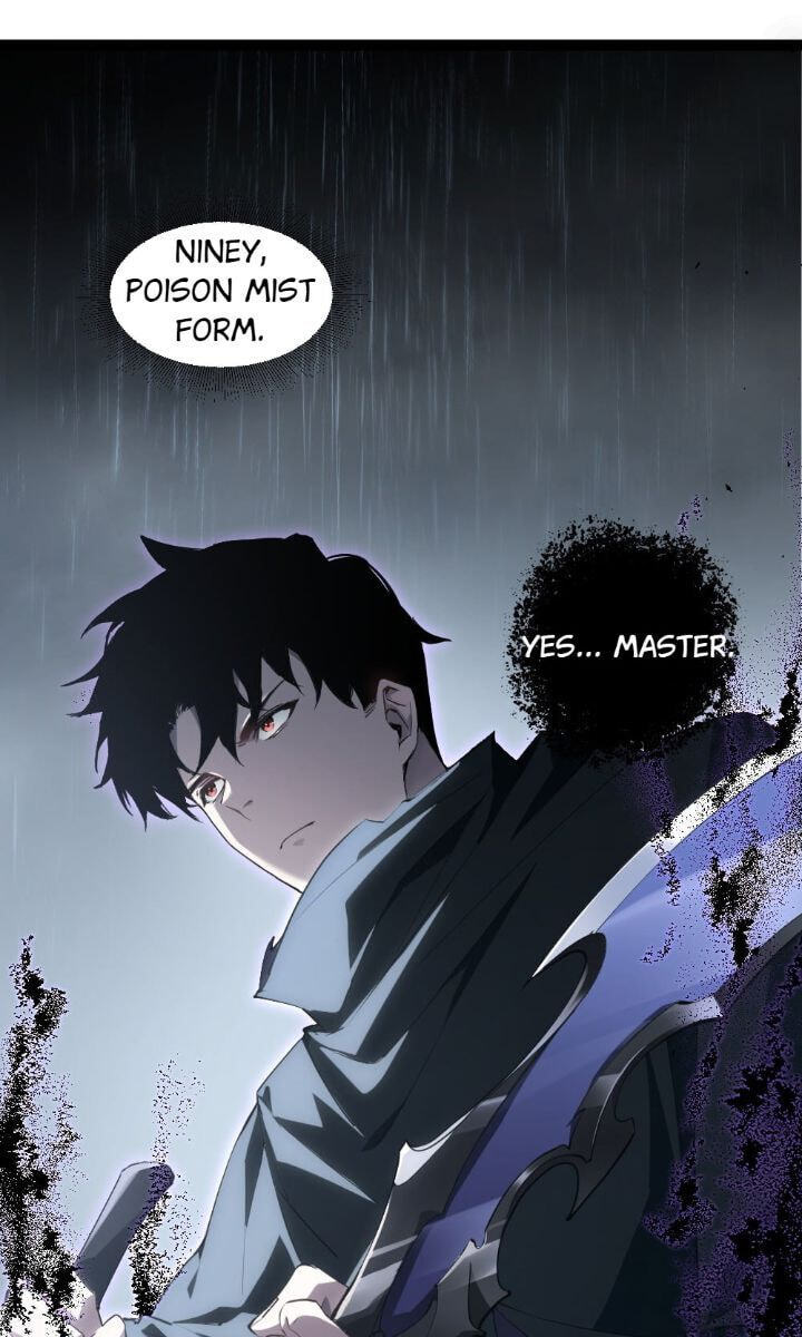 Zerg Ruler: I Command the Scourge Chapter 6 page 22 - 