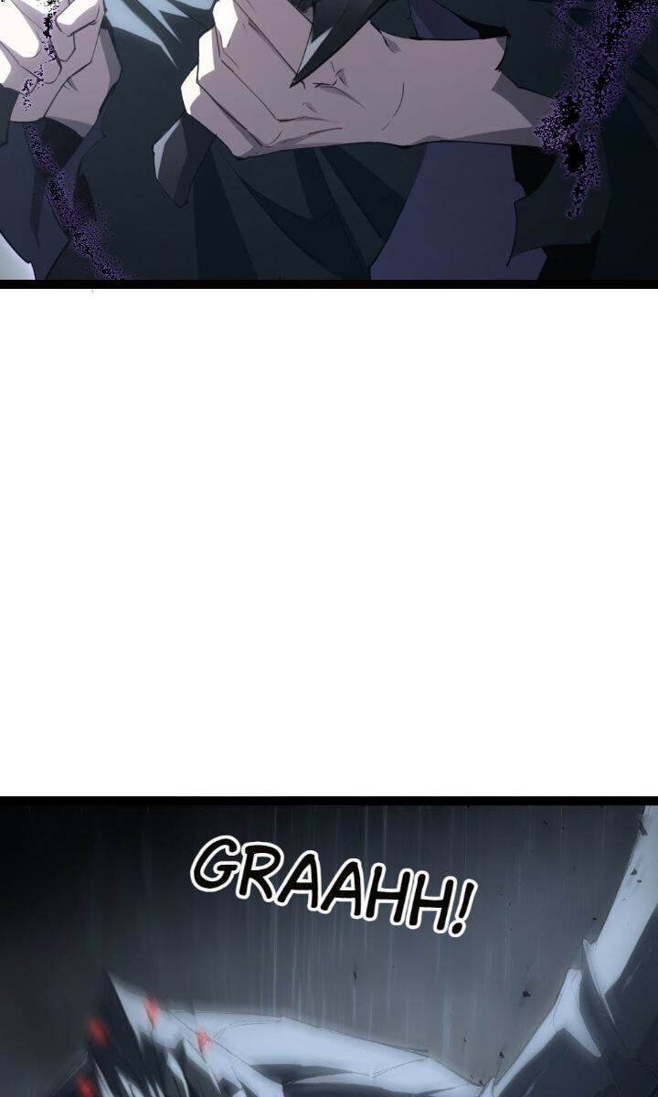 Zerg Ruler: I Command the Scourge Chapter 6 page 23 - 