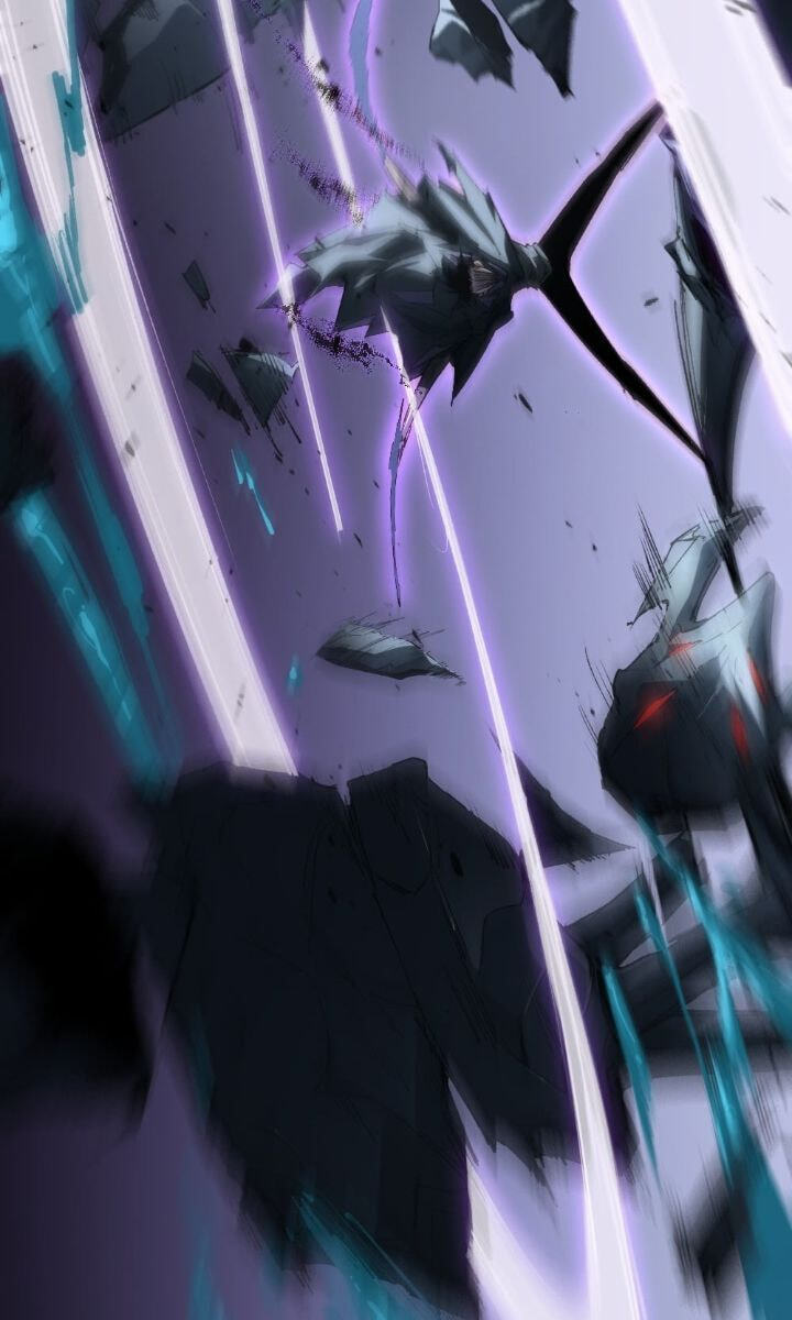 Zerg Ruler: I Command the Scourge Chapter 6 page 30 - 