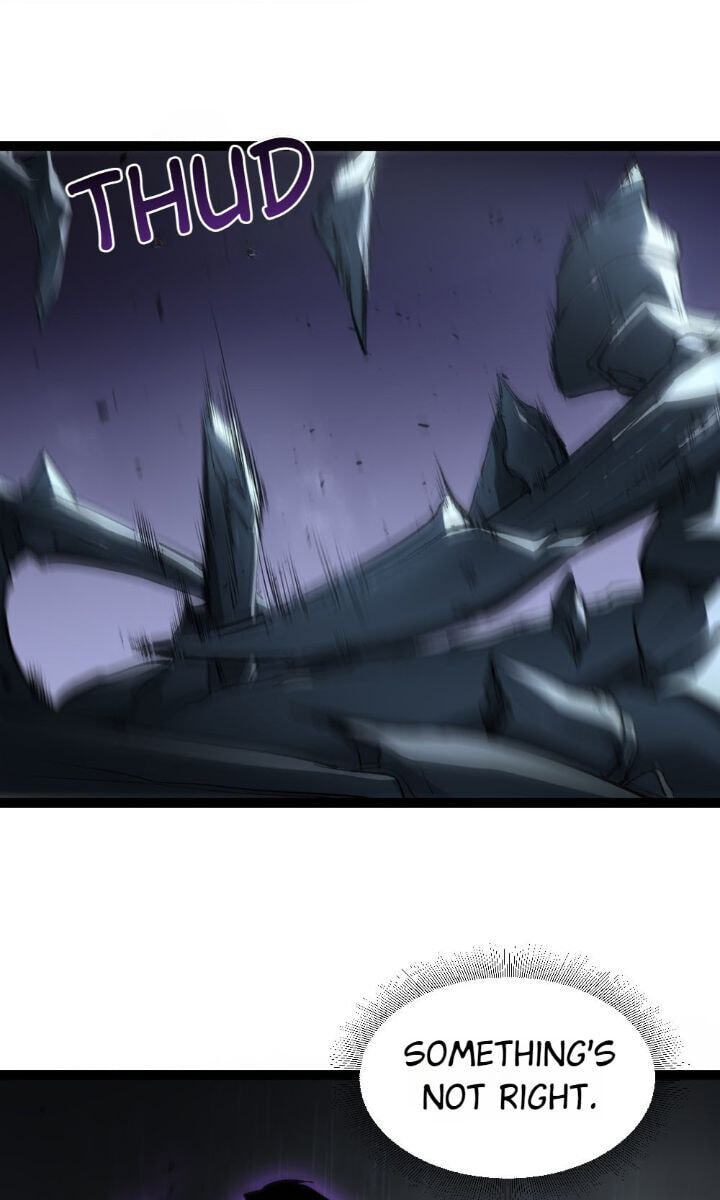 Zerg Ruler: I Command the Scourge Chapter 6 page 32 - 