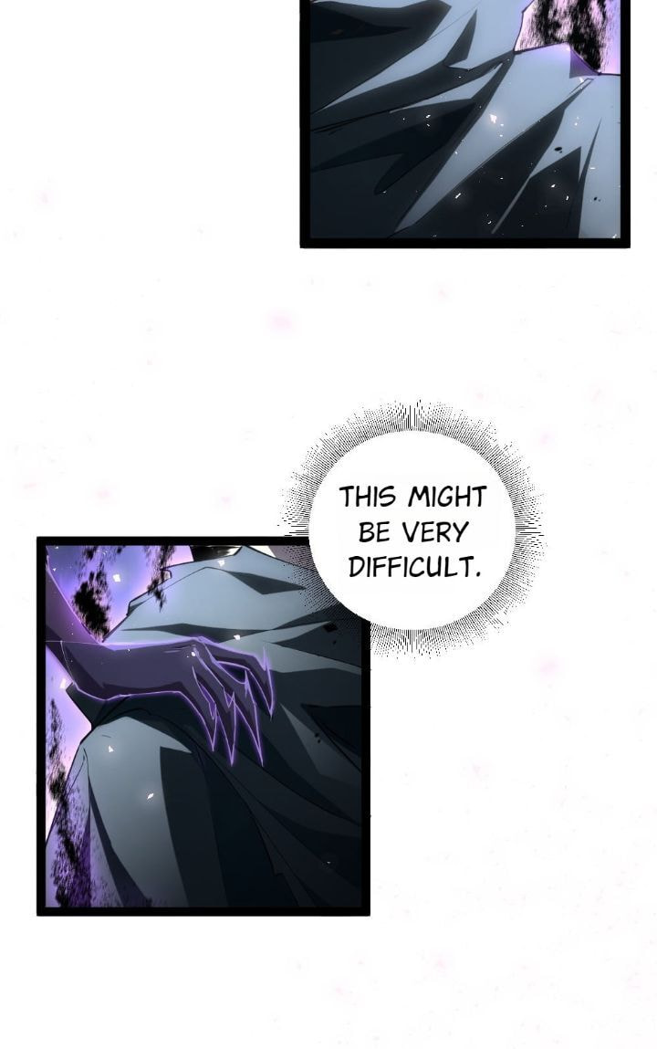Zerg Ruler: I Command the Scourge Chapter 6 page 38 - 