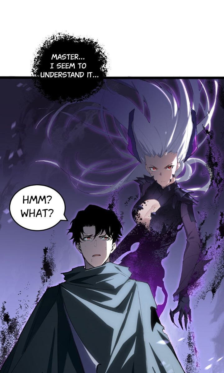 Zerg Ruler: I Command the Scourge Chapter 6 page 39 - 