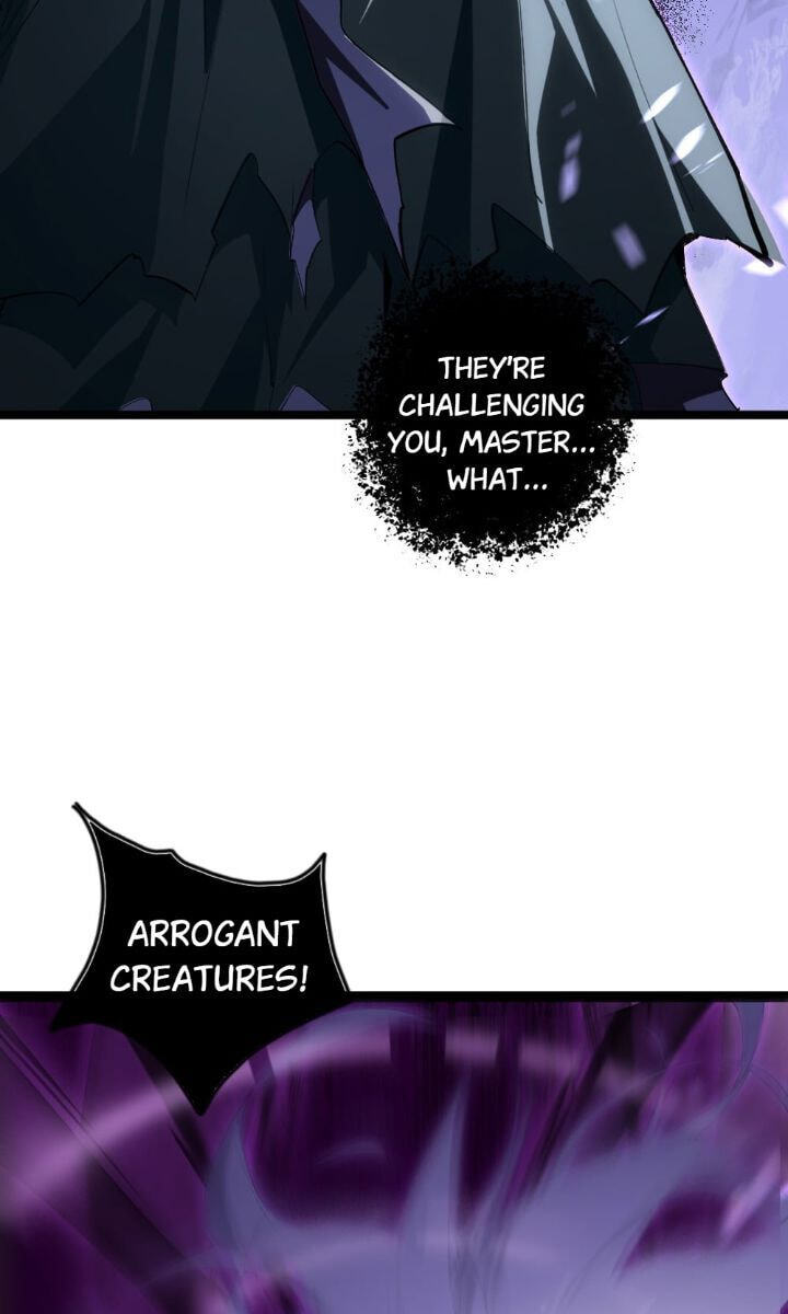 Zerg Ruler: I Command the Scourge Chapter 6 page 40 - 
