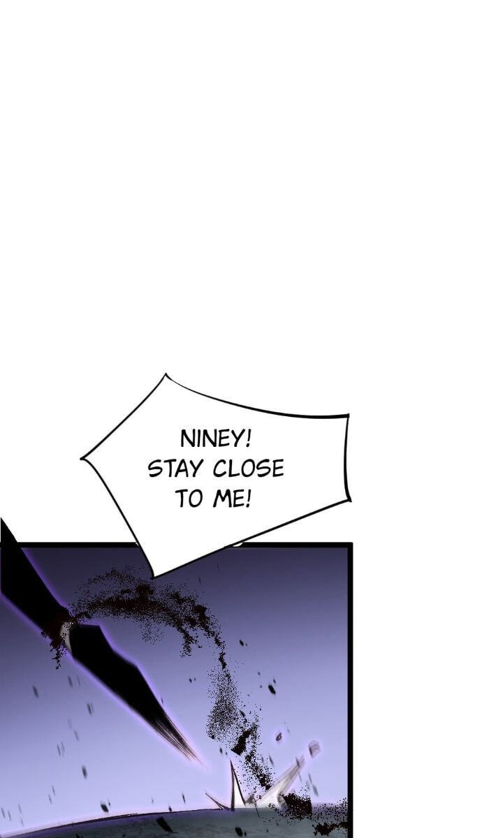 Zerg Ruler: I Command the Scourge Chapter 6 page 47 - 