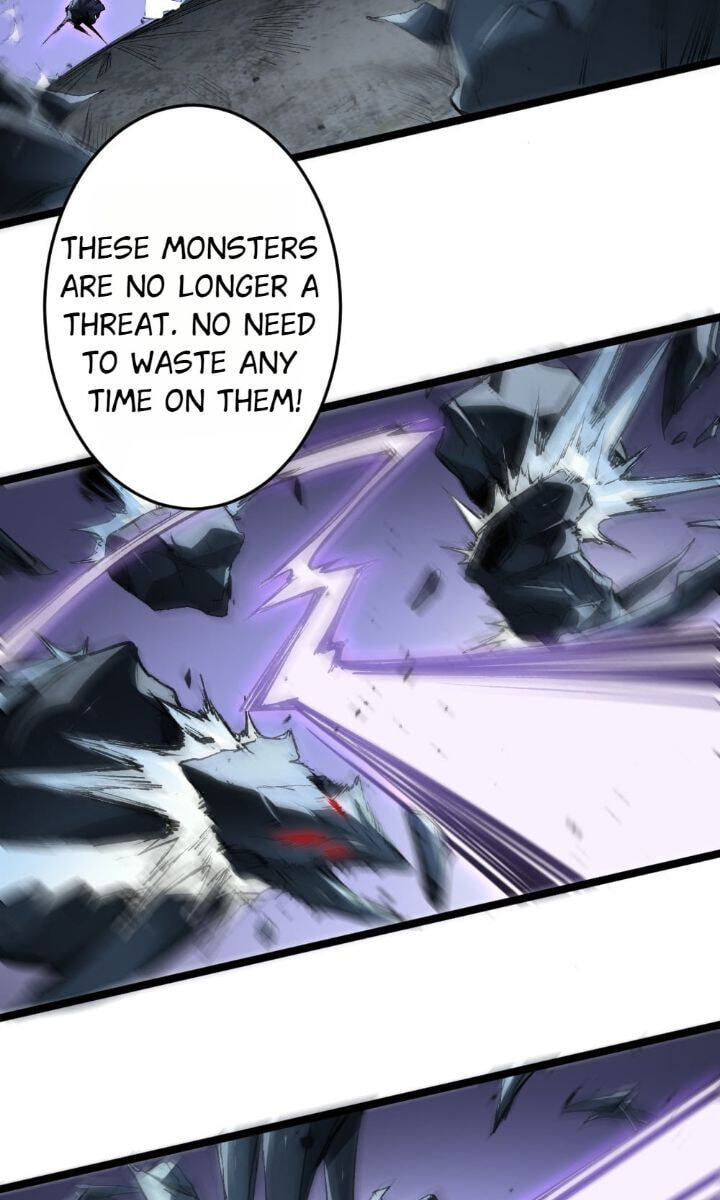 Zerg Ruler: I Command the Scourge Chapter 6 page 49 - 